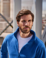 Polar cremallera entera hombre - Image 3