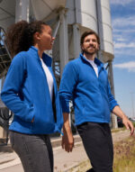 Polar cremallera entera hombre - Image 2