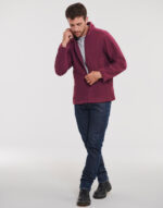 Polar cremallera entera hombre - Image 6