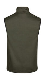 Chaleco polar elástico - Image 4