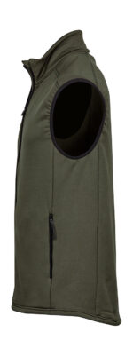 Chaleco polar elástico - Image 3