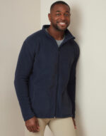 Chaqueta polar hombre - Image 2