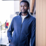 Polar cremallera entera