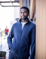 Polar cremallera entera