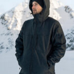 Chaqueta Epsilon System