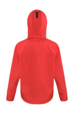 Softshell con capucha Tx hombre - Imagen 7