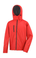 Softshell con capucha Tx hombre - Imagen 6