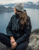 Chaqueta Epsilon System mujer - Imagen 2