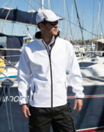 Chaqueta Softshell Printable hombre - Imagen 5