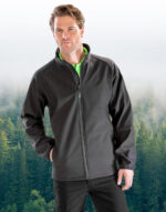 Chaqueta Softshell Printable hombre - Imagen 11