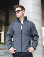 Chaqueta Softshell Printable hombre - Imagen 2