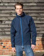 Chaqueta Softshell Printable hombre - Imagen 6