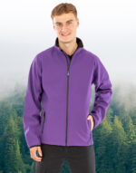 Chaqueta Softshell Printable hombre - Imagen 12
