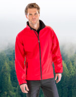 Chaqueta Softshell Printable hombre - Imagen 9