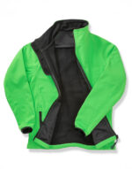 Chaqueta Softshell Printable hombre - Imagen 10