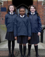 Jacket micropolar Core junior