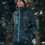 Chaqueta Olympia hombre