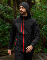 Chaqueta Olympia hombre - Imagen 4