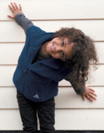 Chaleco polar niño - Imagen 2