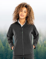 Chaqueta Softshell clásica mujer - Imagen 4