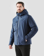 Chaqueta térmica Nostromo hombre - Image 3