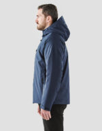 Chaqueta térmica Nostromo hombre - Image 5