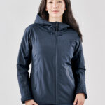 Chaqueta térmica Nostromo mujer