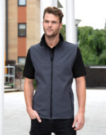 Chaleco Softshell Printable hombre - Image 6