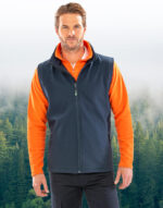 Chaleco Softshell Printable hombre - Image 2
