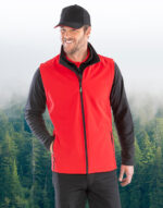 Chaleco Softshell Printable hombre - Image 11