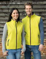 Chaleco Softshell Printable hombre - Image 10