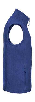 Chaleco polar hombre - Image 8