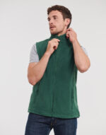 Chaleco polar hombre - Image 2