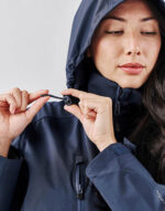 Chaqueta ligera Scirocco mujer - Imagen 12