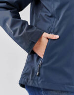 Chaqueta ligera Scirocco mujer - Imagen 10