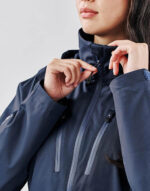 Chaqueta ligera Scirocco mujer - Imagen 9