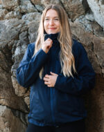 Chaqueta ligera Scirocco mujer