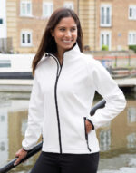 Chaqueta Softshell Printable mujer - Image 2