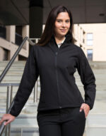 Chaqueta Softshell Printable mujer - Image 3