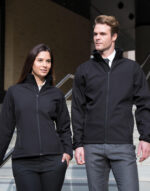 Chaqueta Softshell Printable mujer - Image 4