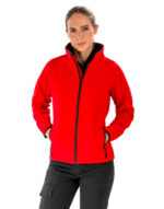 Chaqueta Softshell Printable mujer - Image 5