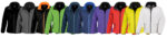 Chaqueta Softshell Printable hombre - Imagen 8