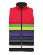 Chaqueta Softshell Printable mujer - Image 9