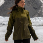 Vertex Stormshell de Mujer