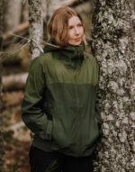 Vertex Stormshell de Mujer - Image 2