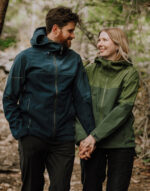 Vertex Stormshell de Mujer - Image 5