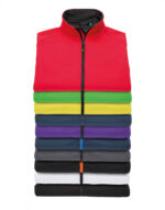 Chaleco Softshell Printable mujer - Image 6