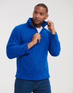 Polar cremallera 1/4 - Imagen 4