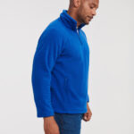 Polar cremallera 1/4