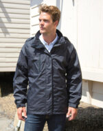 Chaqueta 3 en 1 Journey hombre - Imagen 7